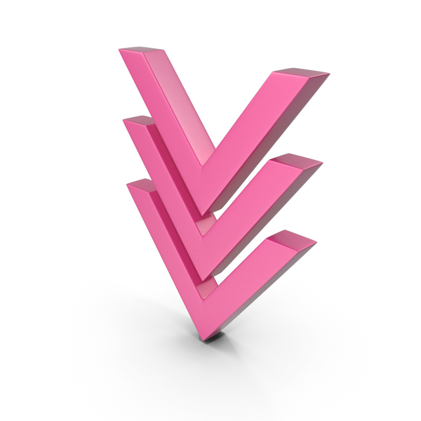 Directional: Arrow Pink PNG & PSD Images Directional: Arrow Pink PNG & PSD Images