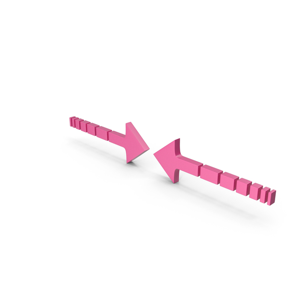 Directional: Arrow Pink PNG & PSD Images Directional: Arrow Pink PNG & PSD Images