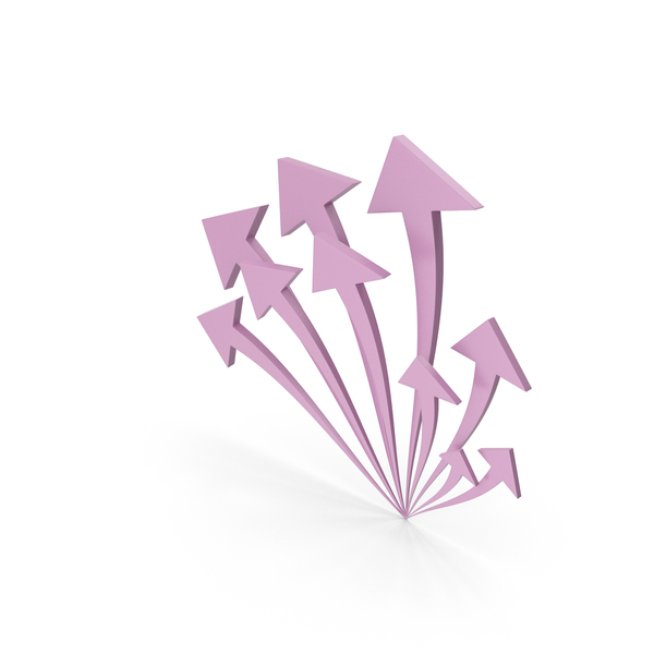 Directional: Arrow Pink PNG & PSD Images Directional: Arrow Pink PNG & PSD Images