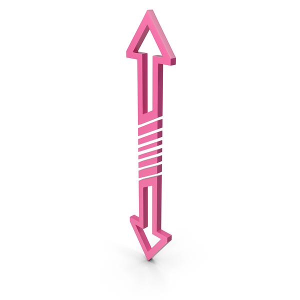 Directional: Arrow Pink PNG & PSD Images Directional: Arrow Pink PNG & PSD Images