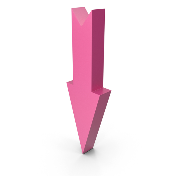 Directional: Arrow Pink PNG & PSD Images Directional: Arrow Pink PNG & PSD Images