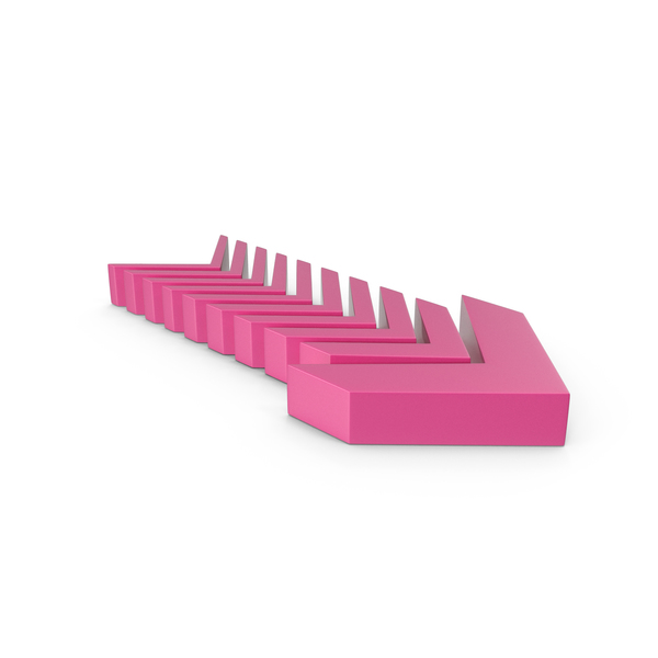 Directional: Arrow Pink PNG & PSD Images Directional: Arrow Pink PNG & PSD Images