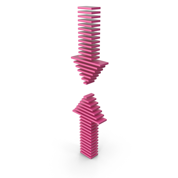Directional: Arrow Pink PNG & PSD Images Directional: Arrow Pink PNG & PSD Images