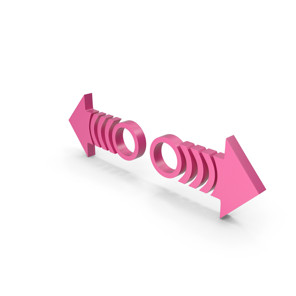 Directional: Arrow Pink PNG & PSD Images Directional: Arrow Pink PNG & PSD Images