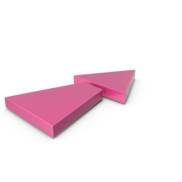 Directional: Arrow Pink PNG & PSD Images Directional: Arrow Pink PNG & PSD Images