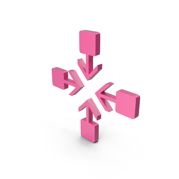 Directional: Arrow Pink PNG & PSD Images Directional: Arrow Pink PNG & PSD Images