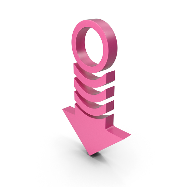 Directional: Arrow Pink PNG & PSD Images Directional: Arrow Pink PNG & PSD Images