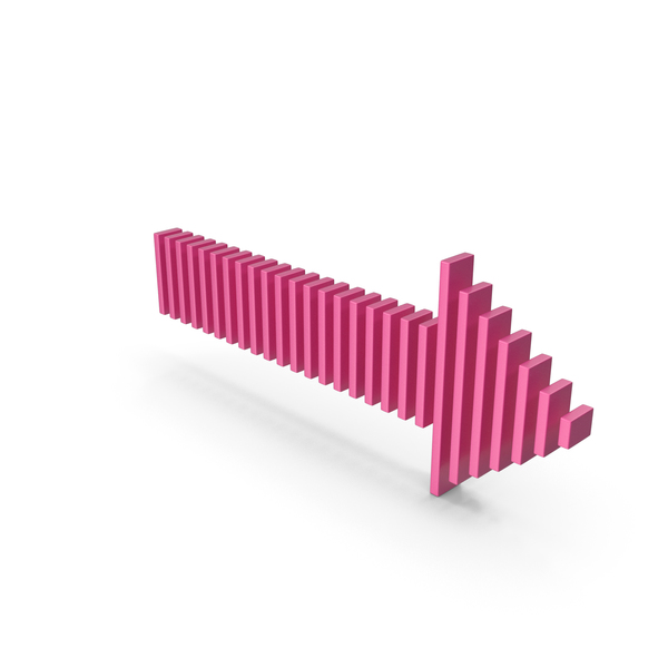 Directional: Arrow Pink PNG & PSD Images Directional: Arrow Pink PNG & PSD Images
