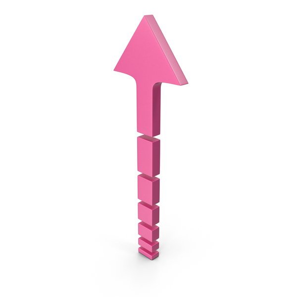 Arrow Pink PNG & PSD Images Arrow Pink PNG & PSD Images