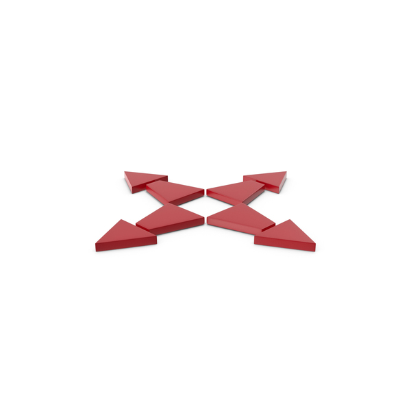 Arrow Red PNG & PSD Images Arrow Red PNG & PSD Images