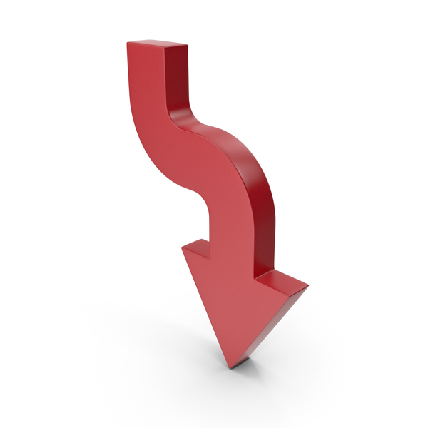Arrow Red PNG & PSD Images Arrow Red PNG & PSD Images