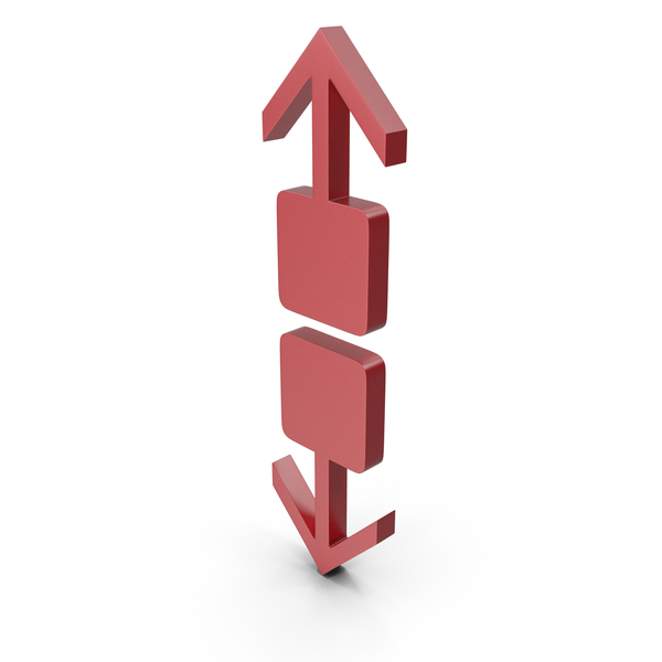 Directional: Arrow Red PNG & PSD Images Directional: Arrow Red PNG & PSD Images