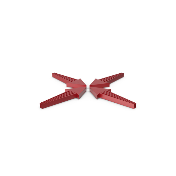 Directional: Arrow Red PNG & PSD Images Directional: Arrow Red PNG & PSD Images