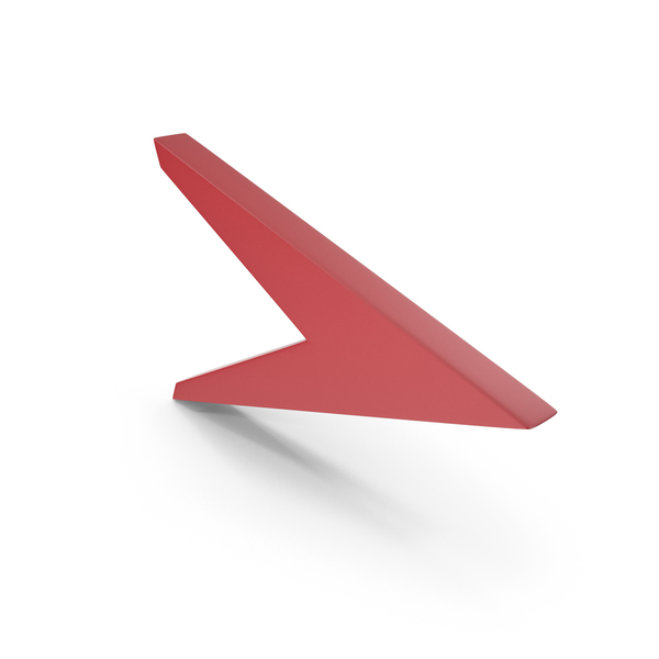 Directional: Arrow Red PNG & PSD Images Directional: Arrow Red PNG & PSD Images