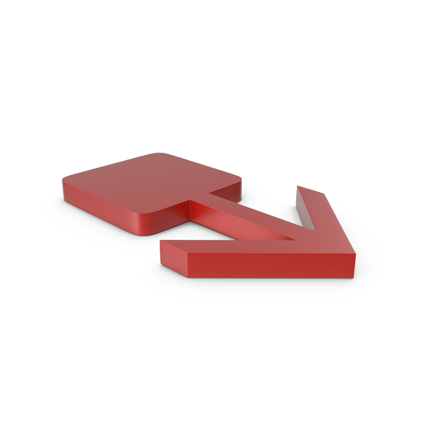 Directional: Arrow Red PNG & PSD Images Directional: Arrow Red PNG & PSD Images