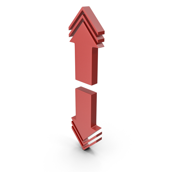 Directional: Arrow Red PNG & PSD Images Directional: Arrow Red PNG & PSD Images