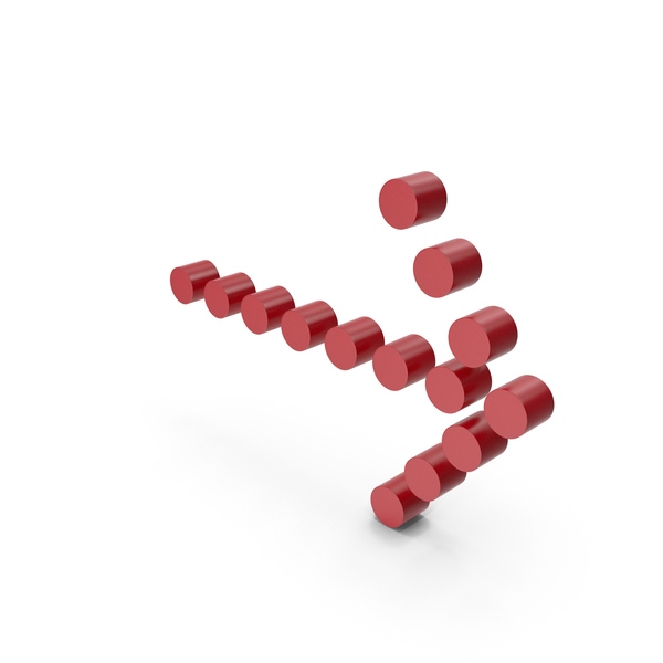 Directional: Arrow Red PNG & PSD Images Directional: Arrow Red PNG & PSD Images