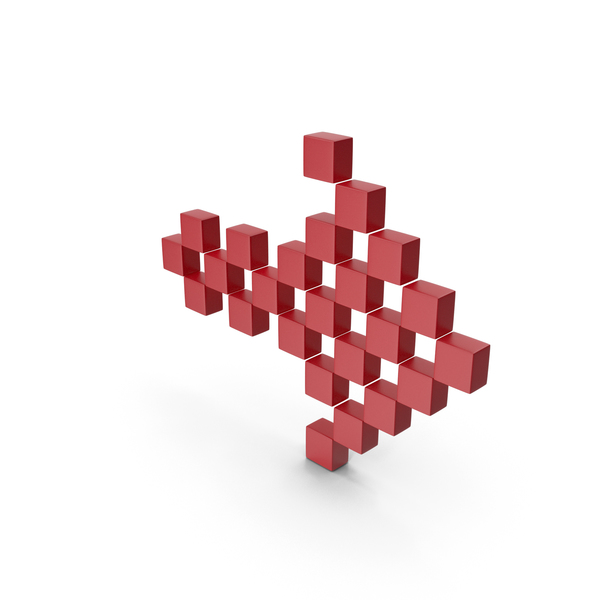 Directional: Arrow Red PNG & PSD Images Directional: Arrow Red PNG & PSD Images
