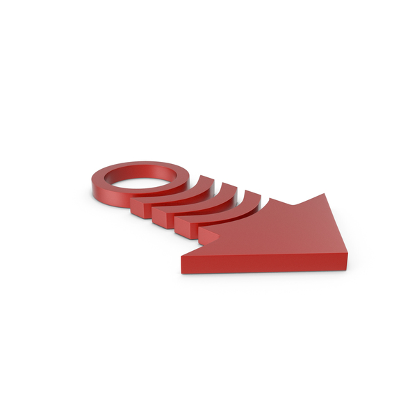 Directional: Arrow Red PNG & PSD Images Directional: Arrow Red PNG & PSD Images