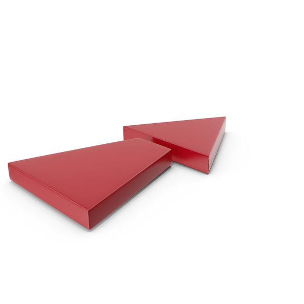 Directional: Arrow Red PNG & PSD Images Directional: Arrow Red PNG & PSD Images