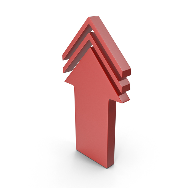 Directional: Arrow Red PNG & PSD Images Directional: Arrow Red PNG & PSD Images
