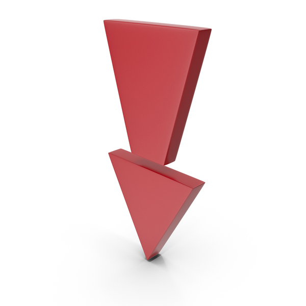 Directional: Arrow Red PNG & PSD Images Directional: Arrow Red PNG & PSD Images