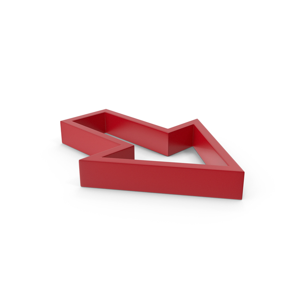 Directional: Arrow Red PNG & PSD Images Directional: Arrow Red PNG & PSD Images