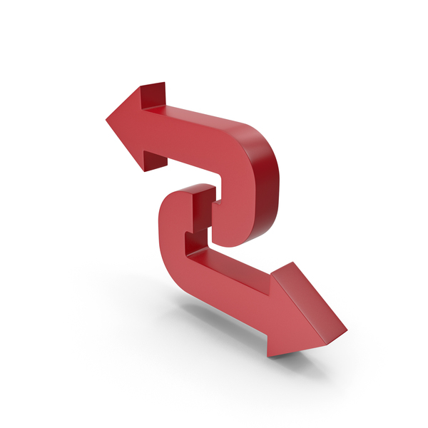 Directional: Arrow Red PNG & PSD Images Directional: Arrow Red PNG & PSD Images