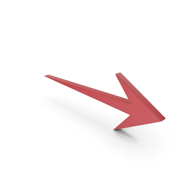 Directional: Arrow Red PNG & PSD Images Directional: Arrow Red PNG & PSD Images