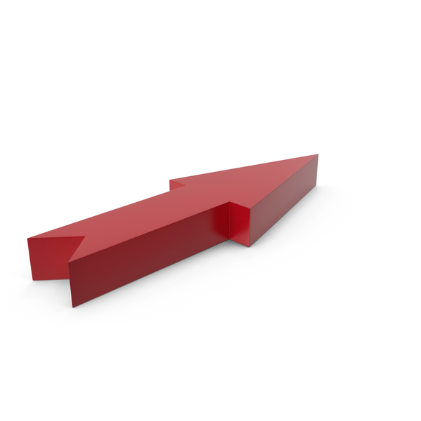Directional: Arrow Red PNG & PSD Images Directional: Arrow Red PNG & PSD Images