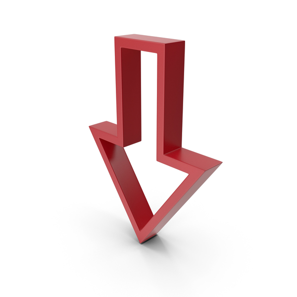 Directional: Arrow Red PNG & PSD Images Directional: Arrow Red PNG & PSD Images