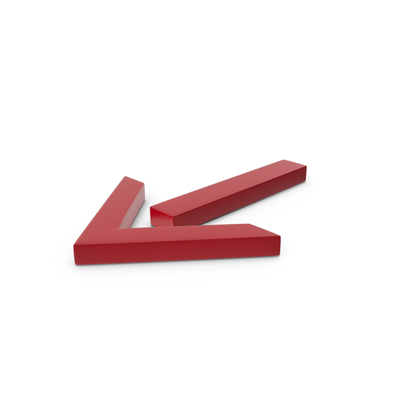 Directional: Arrow Red PNG & PSD Images Directional: Arrow Red PNG & PSD Images