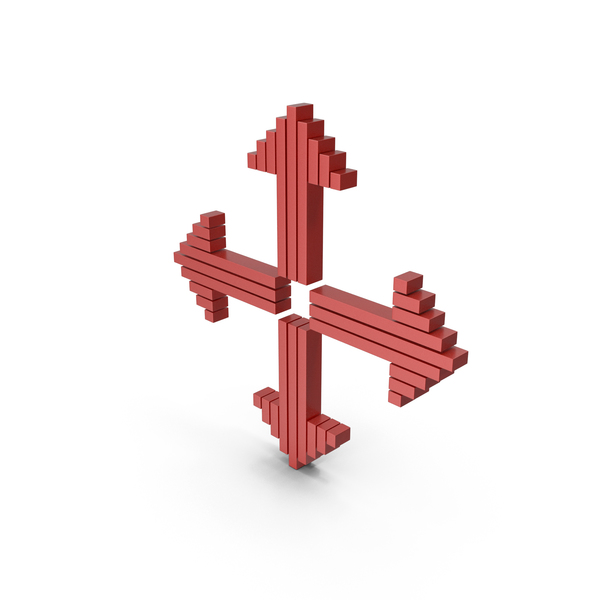 Directional: Arrow Red PNG & PSD Images Directional: Arrow Red PNG & PSD Images