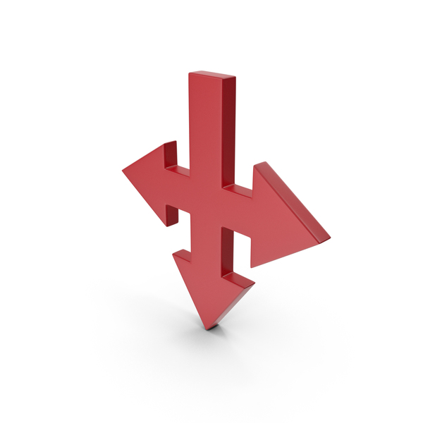 Directional: Arrow Red PNG & PSD Images Directional: Arrow Red PNG & PSD Images