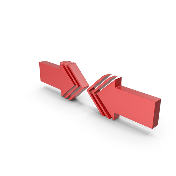 Directional: Arrow Red PNG & PSD Images Directional: Arrow Red PNG & PSD Images