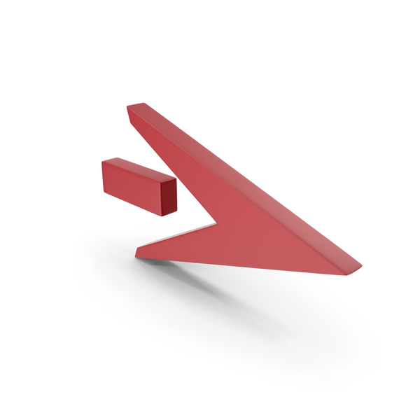 Directional: Arrow Red PNG & PSD Images Directional: Arrow Red PNG & PSD Images