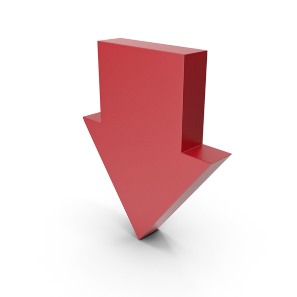 Directional: Arrow Red PNG & PSD Images Directional: Arrow Red PNG & PSD Images