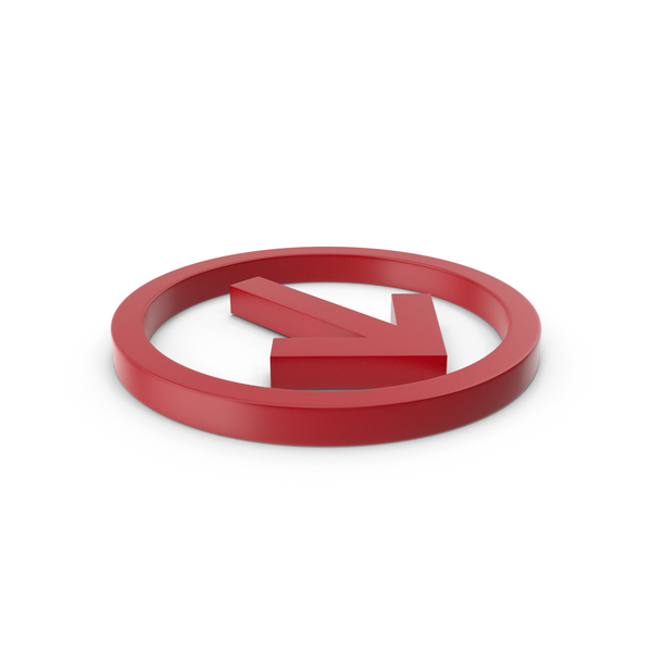 Directional: Arrow Red PNG & PSD Images Directional: Arrow Red PNG & PSD Images
