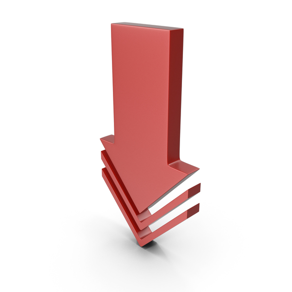 Directional: Arrow Red PNG & PSD Images Directional: Arrow Red PNG & PSD Images