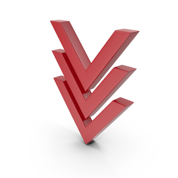 Directional: Arrow Red PNG & PSD Images Directional: Arrow Red PNG & PSD Images