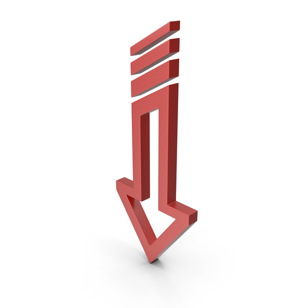 Directional: Arrow Red PNG & PSD Images Directional: Arrow Red PNG & PSD Images