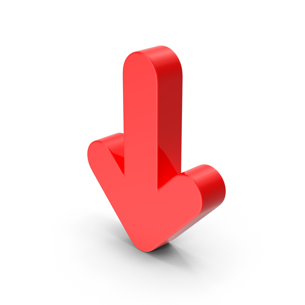 Directional: Arrow Red PNG & PSD Images Directional: Arrow Red PNG & PSD Images