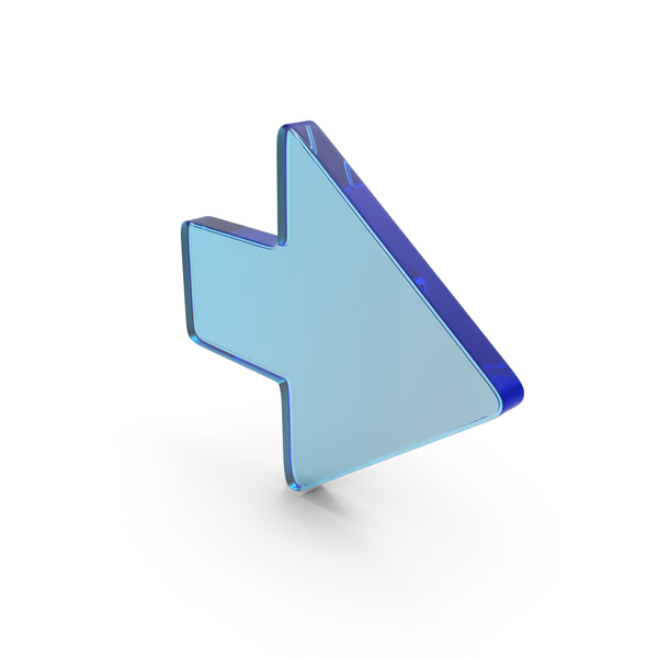 Arrow Right Symbol Glass PNG & PSD Images Arrow Right Symbol Glass PNG & PSD Images
