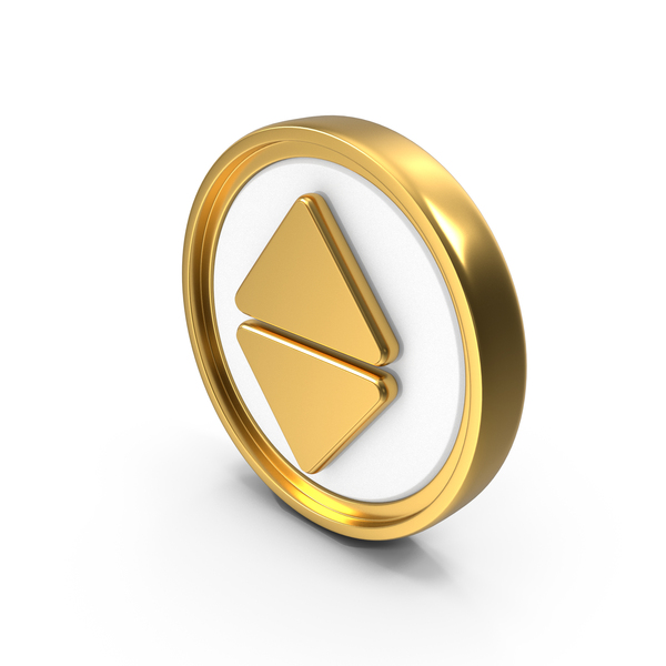 Directional: Arrow Up And Down Circular Coin PNG & PSD Images Directional: Arrow Up And Down Circular Coin PNG & PSD Images