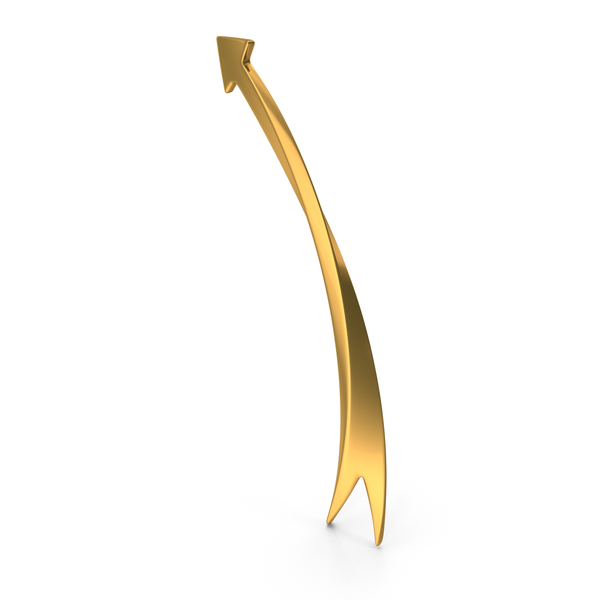 Directional: Arrow Up Growth Twisted PNG & PSD Images Directional: Arrow Up Growth Twisted PNG & PSD Images