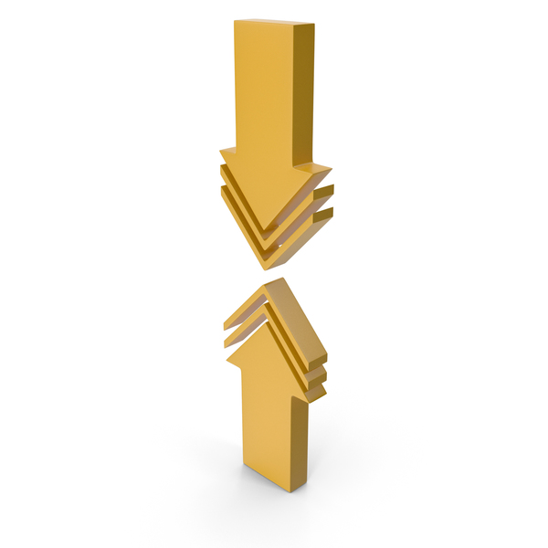Arrow Yellow PNG & PSD Images Arrow Yellow PNG & PSD Images