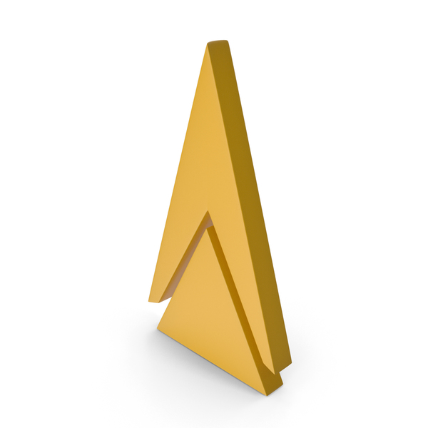 Arrow Yellow PNG & PSD Images Arrow Yellow PNG & PSD Images