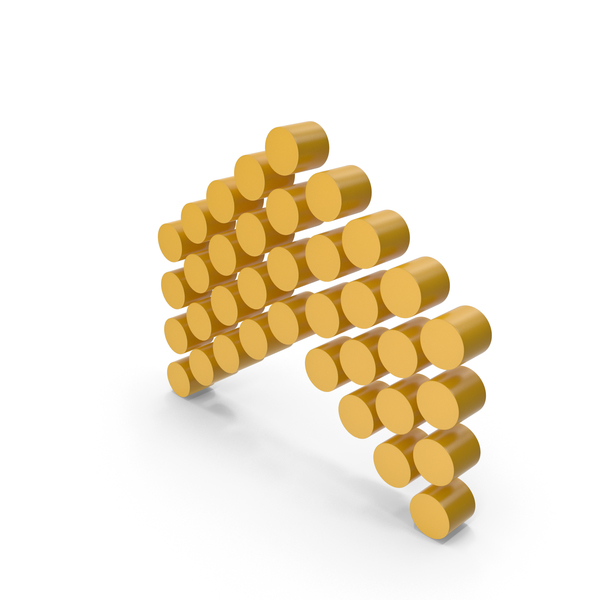 Directional: Arrow Yellow PNG & PSD Images Directional: Arrow Yellow PNG & PSD Images