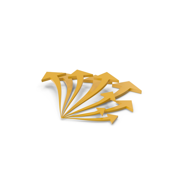 Directional: Arrow Yellow PNG & PSD Images Directional: Arrow Yellow PNG & PSD Images