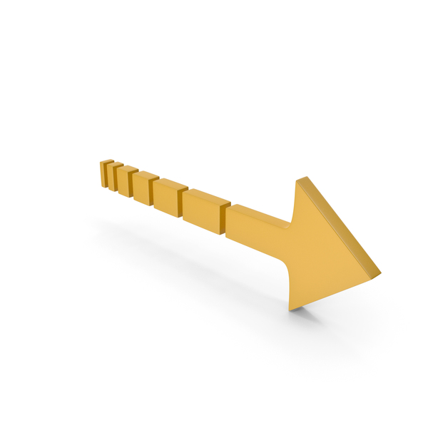 Directional: Arrow Yellow PNG & PSD Images Directional: Arrow Yellow PNG & PSD Images